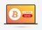 Bitcoin Wallet Transaction - sending bitcoins