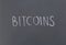 Bitcoins