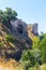 Bitlis Fortress Ruins, Eastern Turkey, Bitlis Province