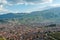 Bitola city -skyline