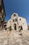 Bitonto (Apulia, Italy) - Old cathedral