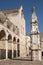 Bitonto (Apulia, Italy) - Old cathedral