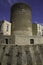 Bitonto, historic city  in Apulia. Buildings