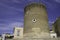 Bitonto, historic city  in Apulia. Buildings