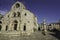 Bitonto, historic city  in Apulia. The cathedral