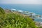 Bitou Cape (Bitoujiao) rocky sea shore beach in Taiwan