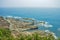 Bitou Cape (Bitoujiao) rocky sea shore beach in Taiwan