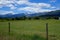 Bitterroot Mountain Valley - Montana