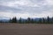 Bitterroot Mountains near Hamilton, Montana