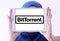 BitTorrent company logo