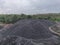 Bituminous - Anthracite coal, high grade coal