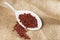 Bixa Orellana - Organic achiote; Is a seasoning and food coloring