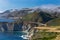 The Bixby Bridge