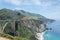 Bixby Bridge