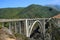 Bixby Bridge CA 01176