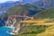 Bixby Bridge CA 01546