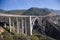 Bixby Creek Arch Bridge