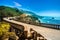 Bixby Creek Bridge on Highway 1