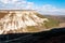 Biyuk-Ashlama-Dere gorge in Crimean mountains Chufut-Kale, Bakhchisaray, Crimea