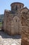 Bizantine Church of Panaya in Fodele, Crete, Greece