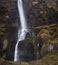 Bjarnarfoss Waterfall, Iceland