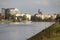 Blaarmeersen Rowing Lake, Gent, Belgium