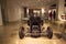 Black 1927 Ford Model T Custom Roadster by Frank Mack