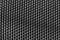 Black abstract background of fabrics pattern