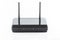 Black Access point router