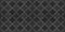 Black anthracite gray grey traditional modern moroccan motif tiles wallpaper texture background - Square vintage retro concrete
