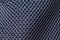 Black background texture mesh parts of sportswear