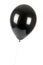 Black balloon