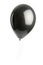 Black balloon