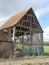 The Black Barn 16th Century, Woodoaks Farm, Maple Cross