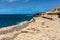 Black Bay (Caleta Negra)-Ajuy,Fuerteventura,Spain