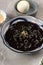 Black Bean Sauce for Jajangmyeon Korean Noddle