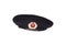 Black beret