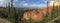 Black Birch Canyon-Bryce Canyon National Park