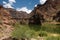 Black Bridge over Colorado