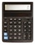 Black calculator