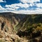 Black Canyon of the Gunnison