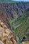 Black Canyon of the Gunnison, Colorado