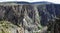 Black Canyon Of The Gunnison, Colorado, United States