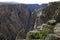 Black Canyon Of The Gunnison, Colorado, United States