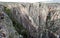 Black Canyon Of The Gunnison, Colorado, United States