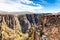 Black Canyon of the Gunnison National Park