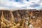 Black Canyon of the Gunnison National Park