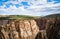 Black Canyon of the Gunnison National Park