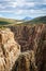 Black Canyon of the Gunnison National Park