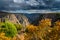 Black Canyon of the Gunnison National Park